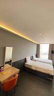 Pantes Hotel  Simpang lima Semarang