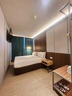 Pantes Hotel  Simpang lima Semarang