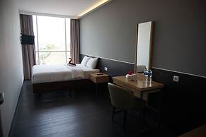 Pantes Hotel  Simpang lima Semarang