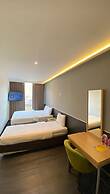 Pantes Hotel  Simpang lima Semarang