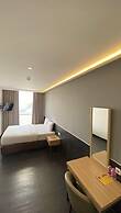 Pantes Hotel  Simpang lima Semarang