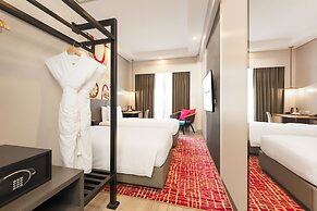 Mercure Mactan Cebu
