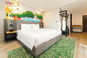 Mercure Mactan Cebu