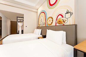 Mercure Mactan Cebu