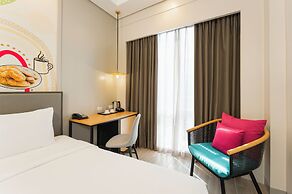 Mercure Mactan Cebu