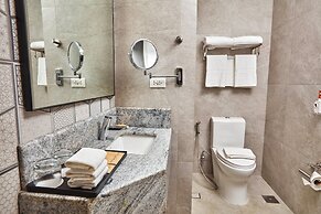 Mercure Mactan Cebu