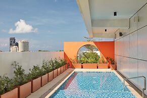 Mercure Mactan Cebu