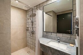 Mercure Mactan Cebu