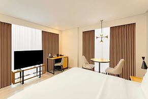 Mercure Mactan Cebu