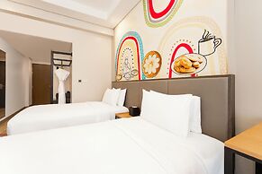 Mercure Mactan Cebu