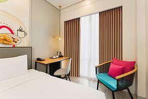Mercure Mactan Cebu