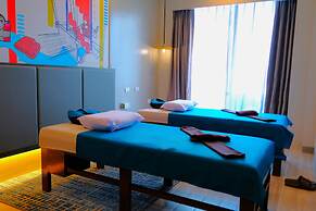 Mercure Mactan Cebu