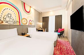 Mercure Mactan Cebu