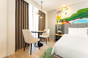 Mercure Mactan Cebu