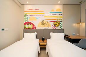 Mercure Mactan Cebu