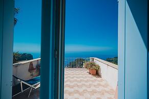 Villa la Campanella in Ravello