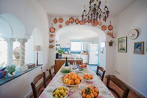 Villa la Campanella in Ravello