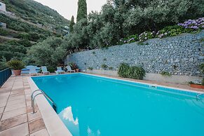 Villa la Campanella in Ravello