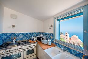Villa la Campanella in Ravello