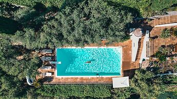 Villa la Campanella in Ravello