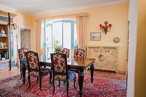 Villa la Campanella in Ravello