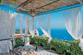 Villa la Campanella in Ravello