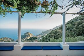 Villa la Campanella in Ravello