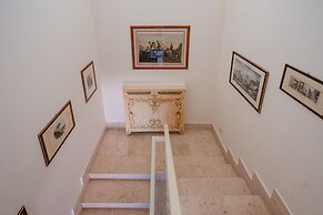 Villa la Campanella in Ravello