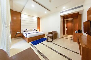 Comfort Hotel Amritsar