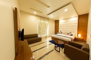 Comfort Hotel Amritsar