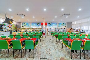 Sayanora Hotel- All Inclusive