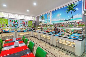 Sayanora Hotel- All Inclusive
