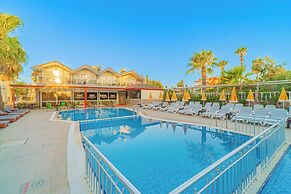Sayanora Hotel- All Inclusive