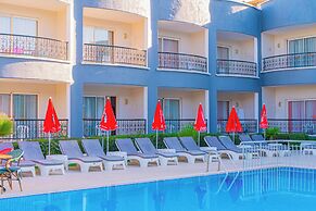 Sayanora Hotel- All Inclusive