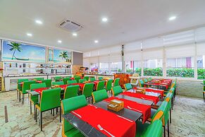 Sayanora Hotel- All Inclusive