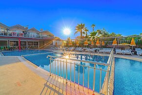 Sayanora Hotel- All Inclusive