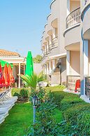 Sayanora Hotel- All Inclusive