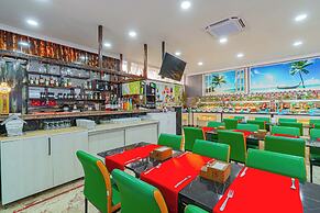 Sayanora Hotel- All Inclusive
