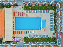 Sayanora Hotel- All Inclusive
