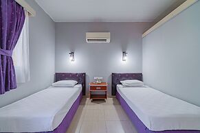 Sayanora Hotel- All Inclusive