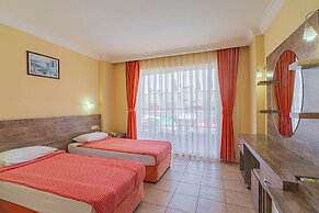 Sayanora Hotel- All Inclusive