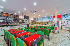 Sayanora Hotel- All Inclusive