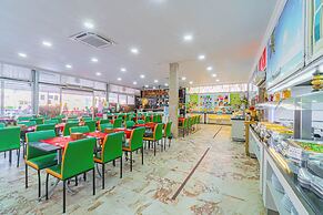 Sayanora Hotel- All Inclusive