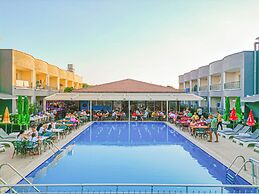 Sayanora Hotel- All Inclusive