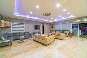Sayanora Hotel- All Inclusive