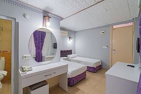 Sayanora Hotel- All Inclusive