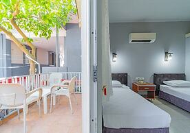 Sayanora Hotel- All Inclusive