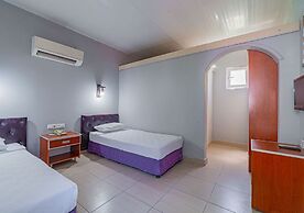 Sayanora Hotel- All Inclusive