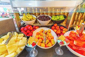 Sayanora Hotel- All Inclusive