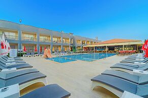 Sayanora Hotel- All Inclusive